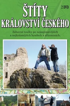 Carátula de Štíty království českého