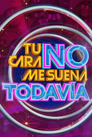 Carátula de Tu Cara No Me Suena Todavía