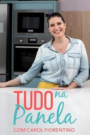 Carátula de Tudo na Panela