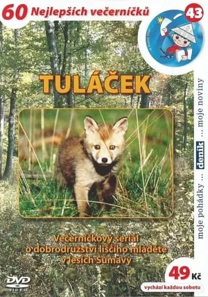 Carátula de Tuláček