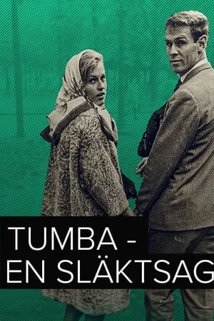 Carátula de Tumba – en släktsaga