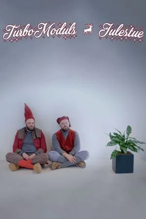 Carátula de TurboModuls julestue