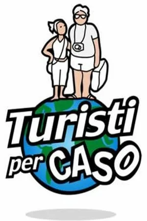 Carátula de Turisti per caso