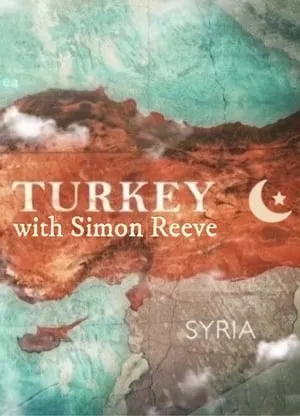 Carátula de Turquía con Simon Reeve