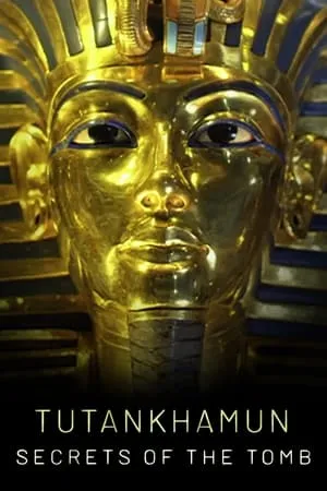Carátula de Tutankhamun: Secrets of the Tomb