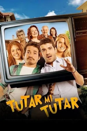 Carátula de Tutar mı Tutar
