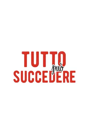 Carátula de Tutto può succedere