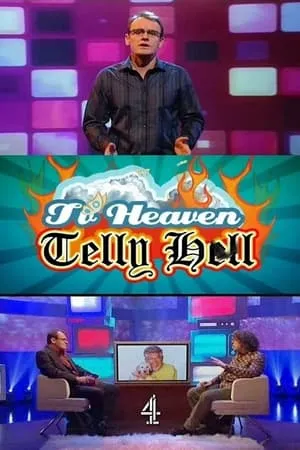 Carátula de TV Heaven, Telly Hell