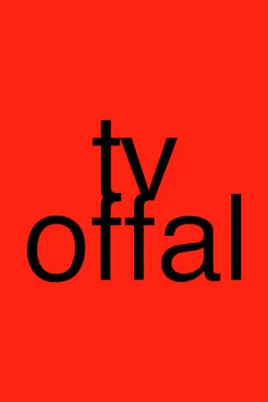 Carátula de TV Offal