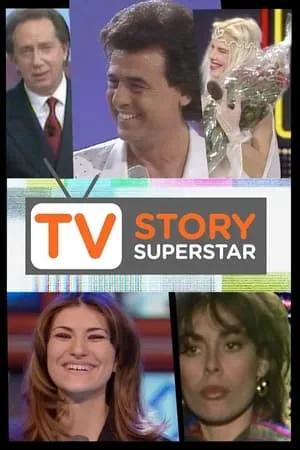 Carátula de TV Story Superstar