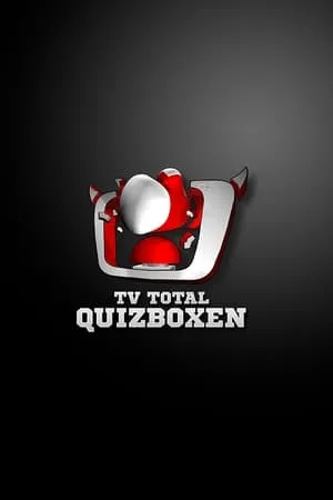 Carátula de TV total Quizboxen
