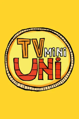 Carátula de TvMiniUni
