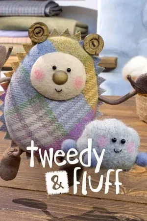 Carátula de Tweedy & Fluff