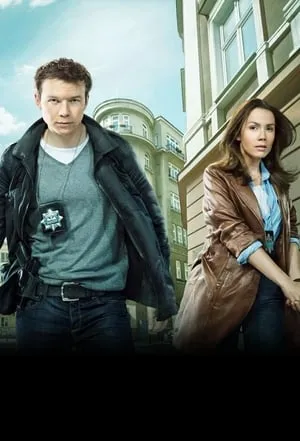 Carátula de Uklad Warszawski