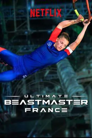 Carátula de Ultimate Beastmaster France