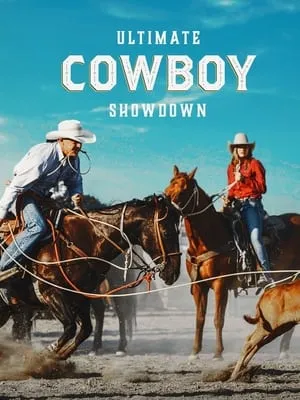 Carátula de Ultimate Cowboy Showdown