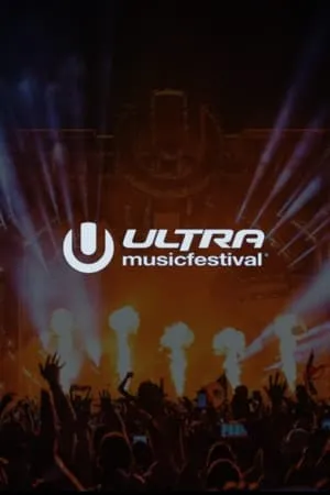Carátula de Ultra Music Festival