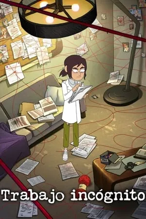 Carátula de Ultrasecretos