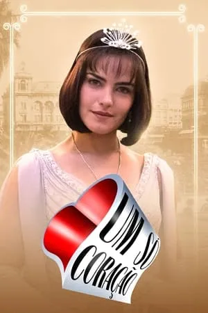 Carátula de Um Só Coração