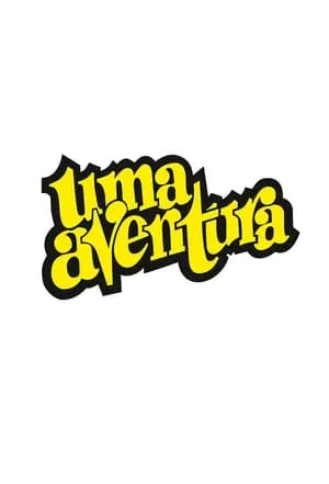 Carátula de Uma Aventura