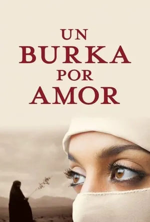 Carátula de Un Burka por Amor