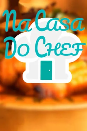 Carátula de Un chef en casa con Chris Carpentier