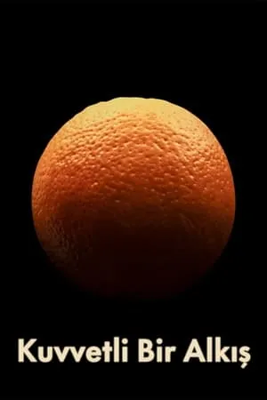 Carátula de Un Fuerte Aplauso