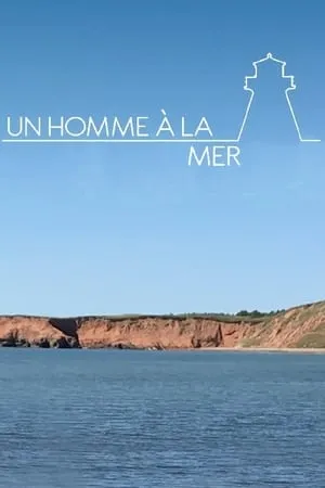 Carátula de Un homme à la mer
