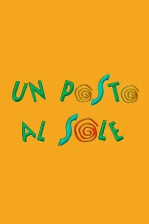 Carátula de Un posto al sole