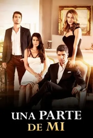 Carátula de Una parte de mí