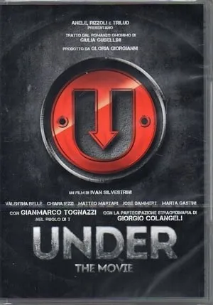 Carátula de Under - The Series