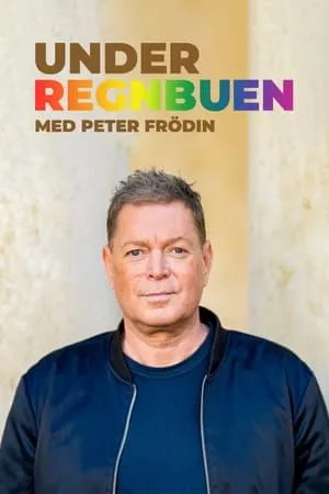 Carátula de Under regnbuen - med Peter Frödin