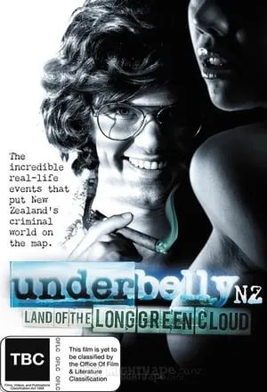 Carátula de Underbelly NZ: Land of the Long Green Cloud