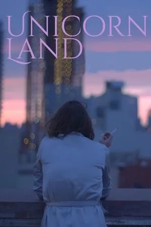 Carátula de UnicornLand