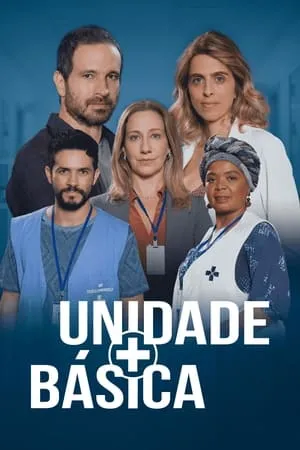 Carátula de Unidade Básica