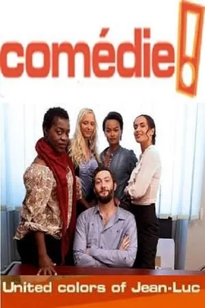 Carátula de United Colors of Jean-Luc