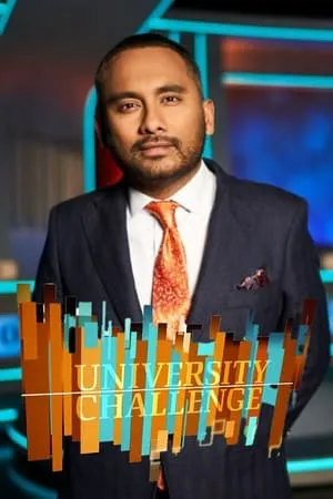 Carátula de University Challenge