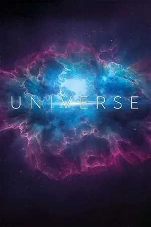 Carátula de Universo