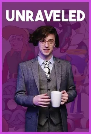 Carátula de Unraveled