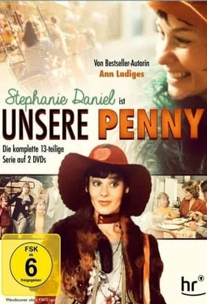 Carátula de Unsere Penny