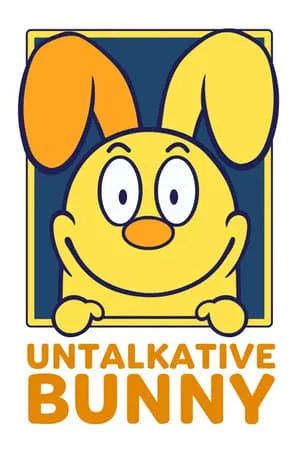 Carátula de Untalkative Bunny