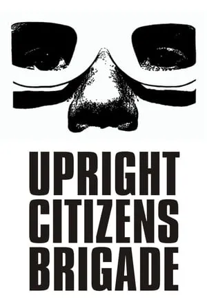 Carátula de Upright Citizens Brigade
