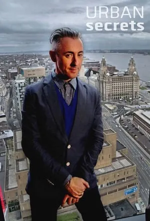 Carátula de Urban Secrets