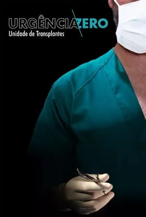 Carátula de Urxencia cero
