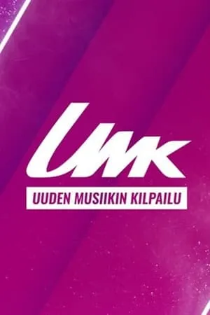 Carátula de Uuden Musiikin Kilpailu