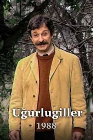 Carátula de Uğurlugiller