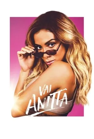 Carátula de Vai Anitta