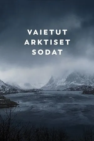 Carátula de Vaietut arktiset sodat