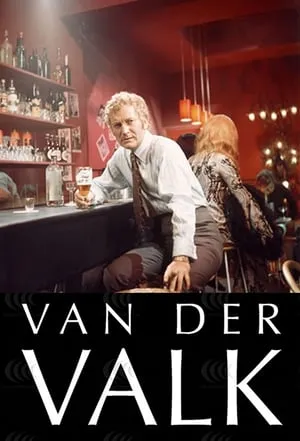 Carátula de Van der Valk