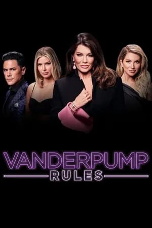Carátula de Vanderpump Rules